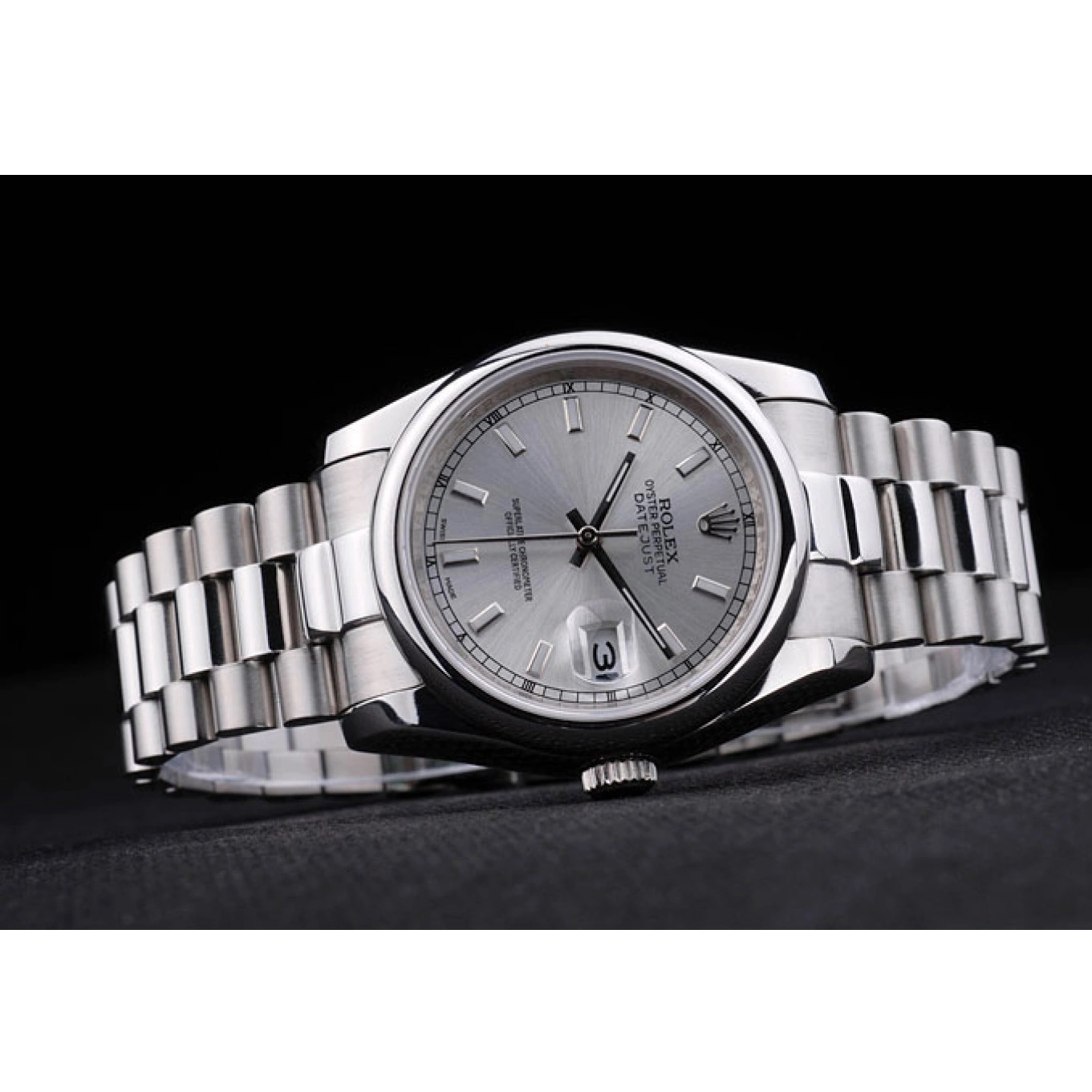 Aaa replica watch Rolex Datejust-rl48 0728